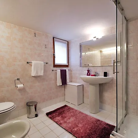 Rialto Deluxe Апартаменты