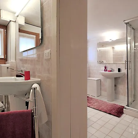 Appartement Rialto Deluxe Venetië