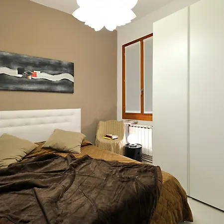 Rialto Deluxe Apartamento