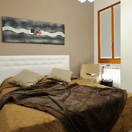 Rialto Deluxe Apartment