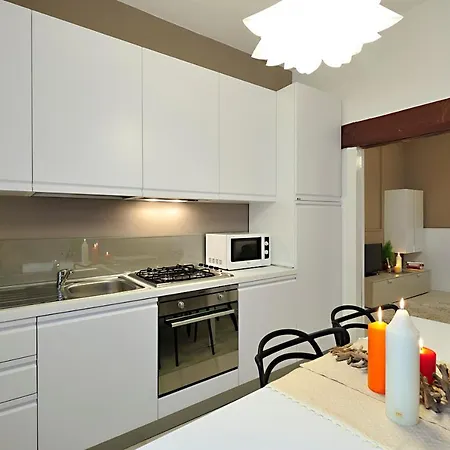 Apartment Rialto Deluxe Venice
